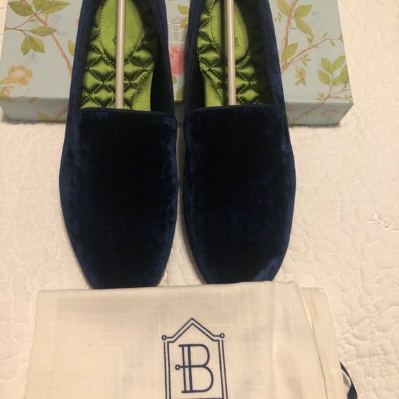 Birdie’s The Starling Midnight Velvet - Picture 7 of 8